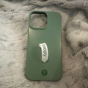 Loopy iPhone 14 pro max case
